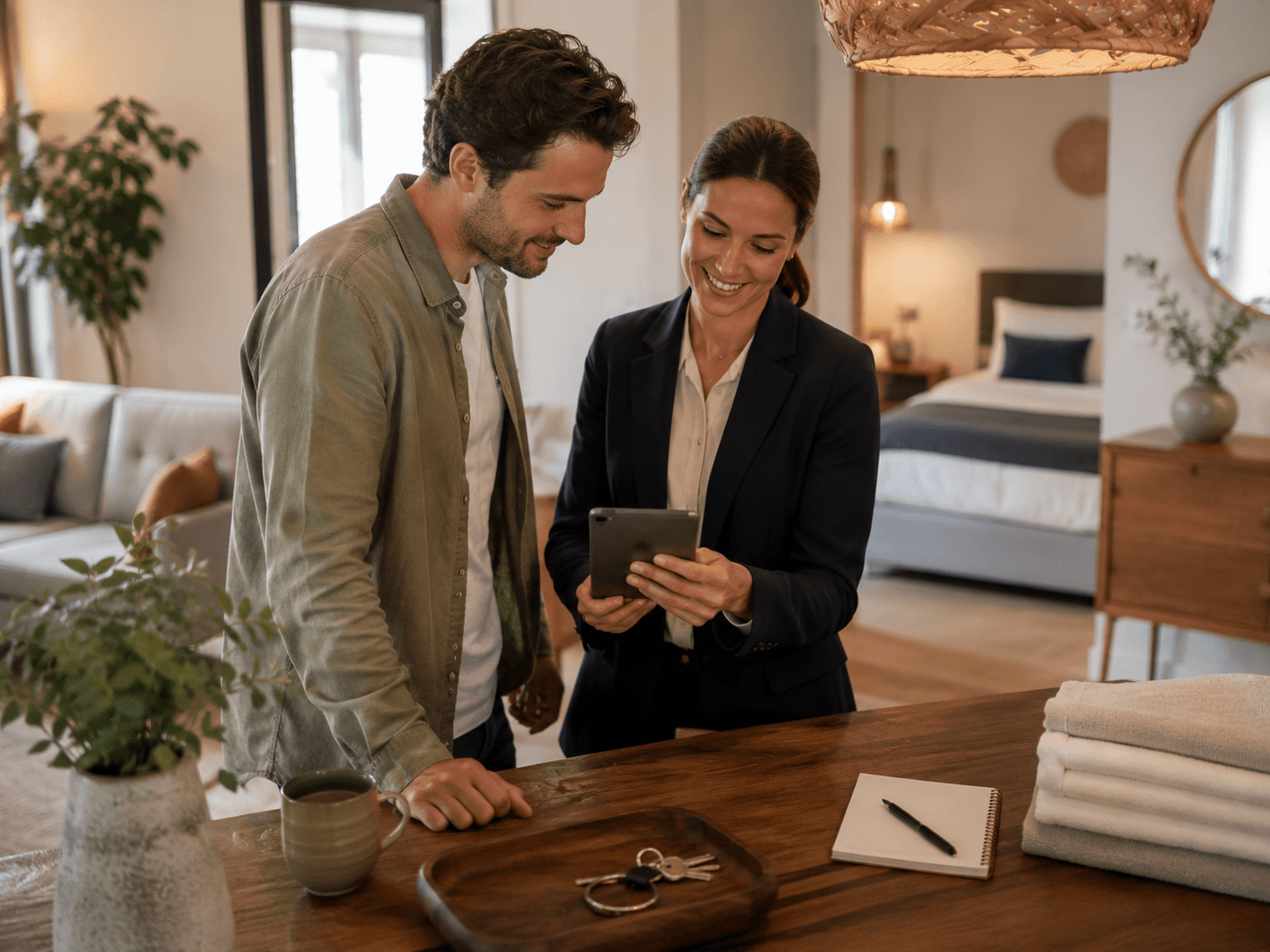 Copertina dell'articolo Come scegliere un buon property manager Airbnb per il tuo alloggio