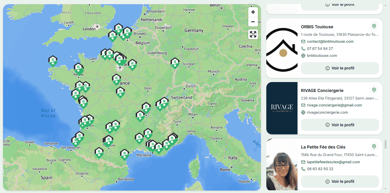 Come trovare un property manager per gestire il tuo Airbnb
